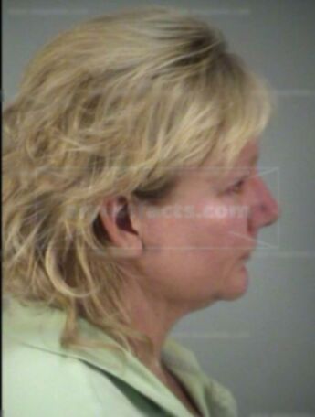 Debra Ann Holloway