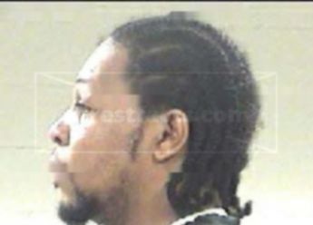 Chester Ray Jones