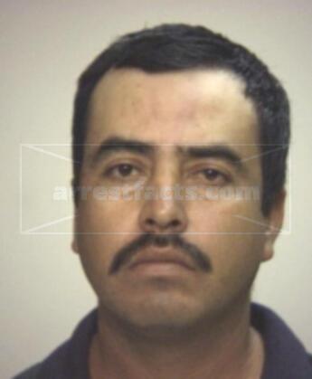 Evodio Medina-Torres
