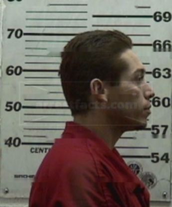 Raymond Pat Chavez
