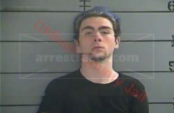 Brandon Lloyd Davis