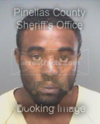Shavon Xaiver Brown