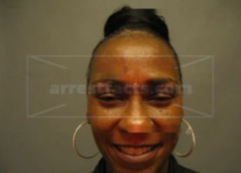 Simone Crystal Jackson
