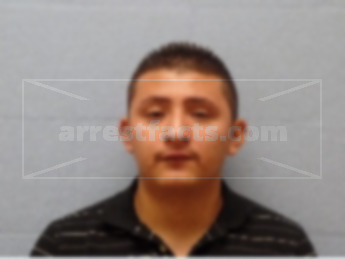 Gerardo Martinez Cruz