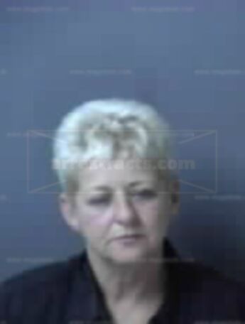 Virginia Smith Boies