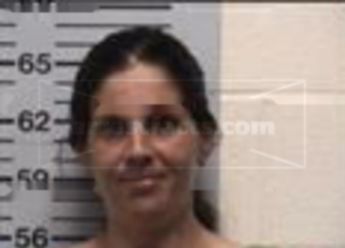 Wilmoth Marie Mccrary