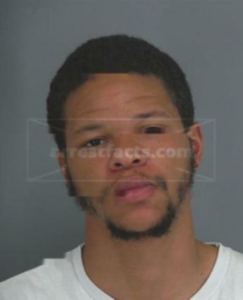 Ashton Rashad Johnson
