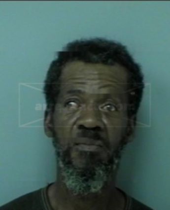 Frederick Nmi Jones