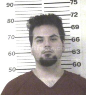 Aaron Thomas Newland