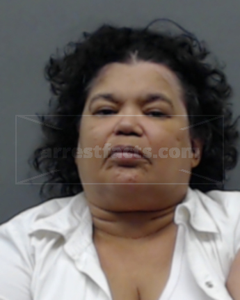 Darla Yvette Thatcher