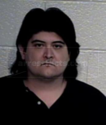 Aaron Jr. Alaniz Gonzalez