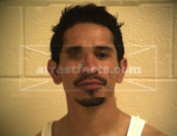 Andrew Torres Garcia