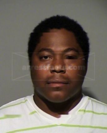 Lamont Walker