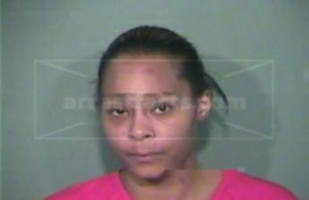 Gennika Shera Woodruff