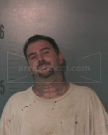 Roy Joe Mcgough