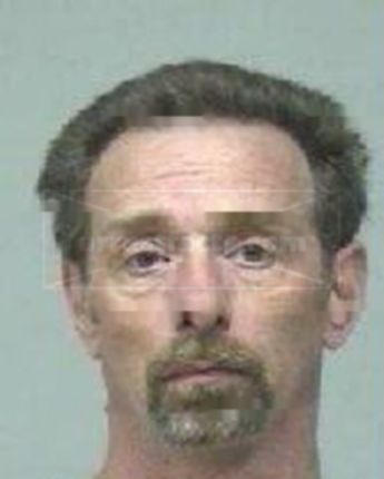 Johnny Ray Ferguson