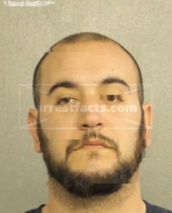 Victor Exposito