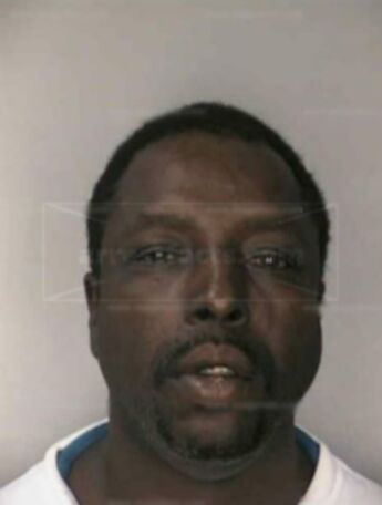 Edward Junior Walker