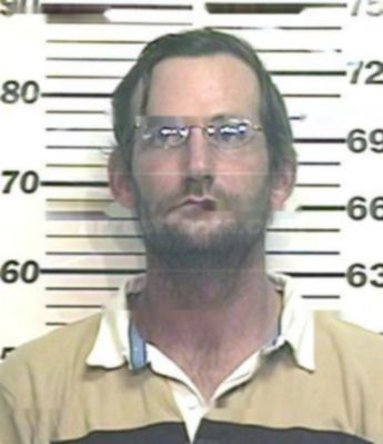 Ronald Wayne Freeman