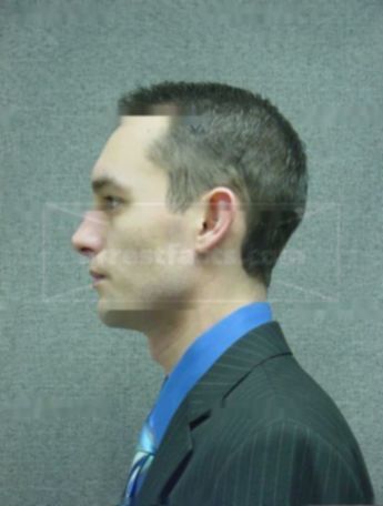Brendan M Eichsteadt