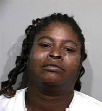 Michelle Denise Nelson