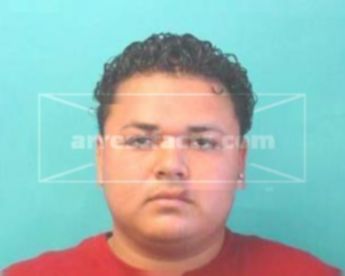 Edwin Antonio Ponce