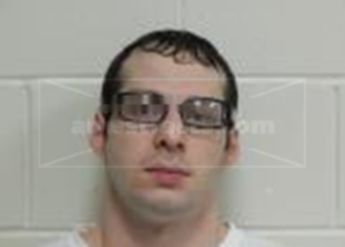 Brandon J Epperson