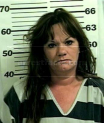 Michelle Denise Henry