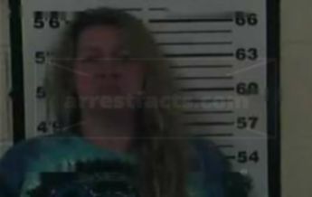 Tammy Lynn Meredith