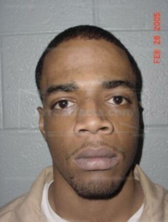 Reginald K Bethea
