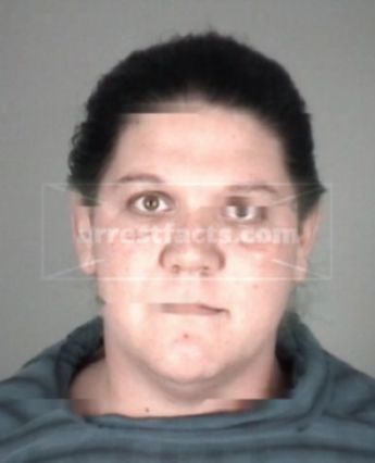 Rachel Lee Groves