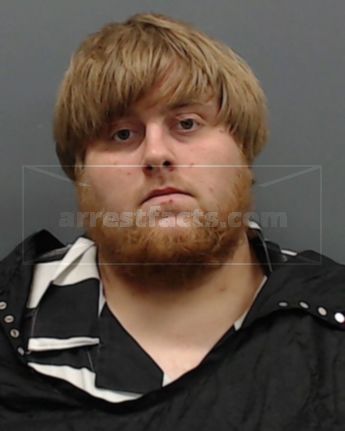 Dustin Taylor Dale