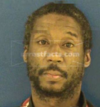 Daryl Reginald Mccoy
