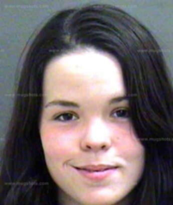 Morgan Renee Cope