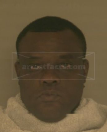 Derrick Gene Patterson