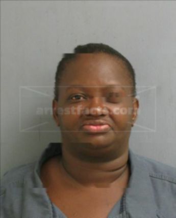 Angela Brown