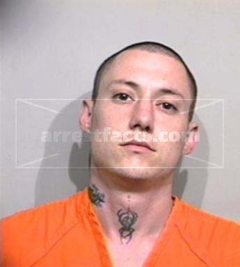James Chad Boyd