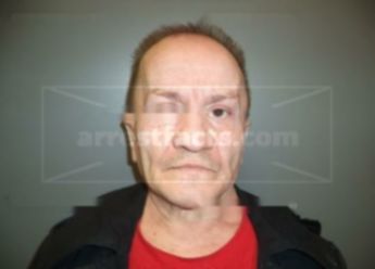 Donald Earl Barber