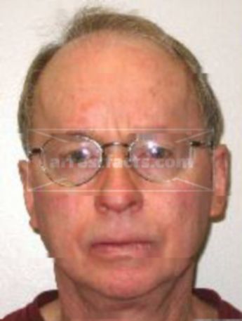 William David Montgomery