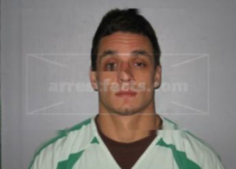 Anthony John Mcgilvrey