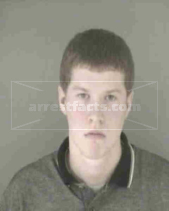 Cody C Russell
