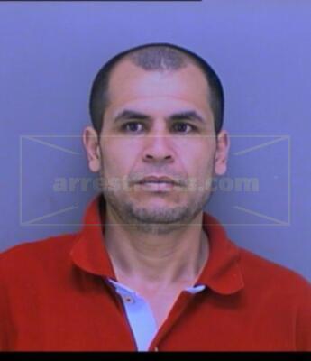 Enrique Martinez Aguilar