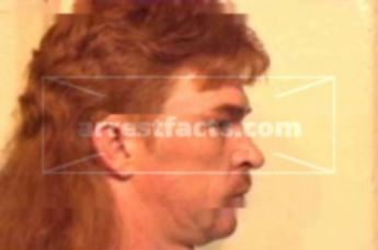 Timothy Dewayne Gray