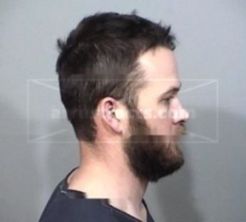 Jared William Frank