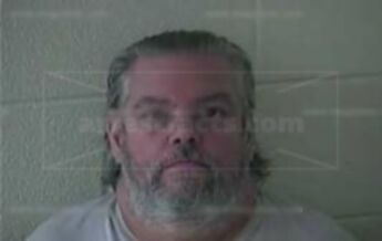 Ronnie Dale Widner
