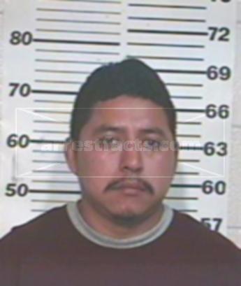 Nereo Hernandez Castellano