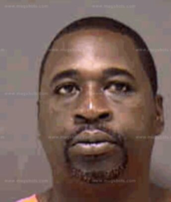 Gary Berenard Mays