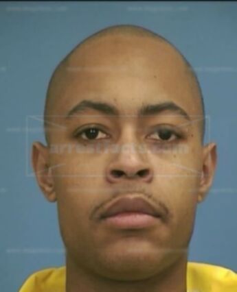 Darryl Williams