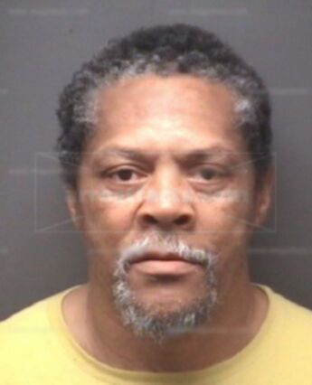 Robert Earl Freeman