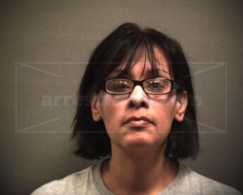 Brenda Lee Martinez